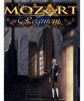 Mozart Requiem Switch Nintendo eShop Key EUROPE